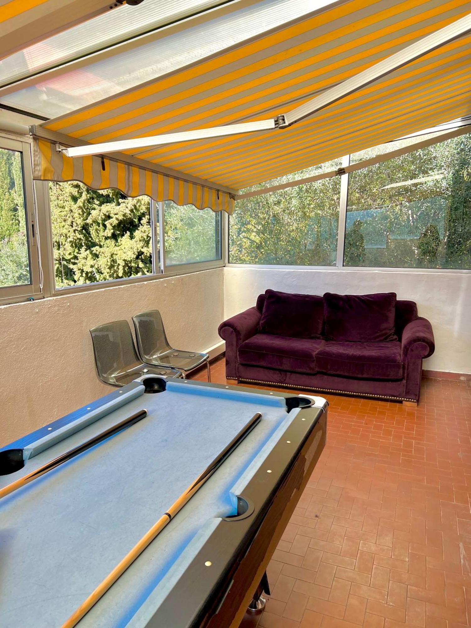 Entre Nice Et Monaco Grande Villa Avec Piscine Privee 12 Personnes Drap Dış mekan fotoğraf